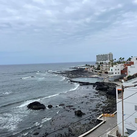 Appartamento Increibles Vistas Punta Del Hidalgo